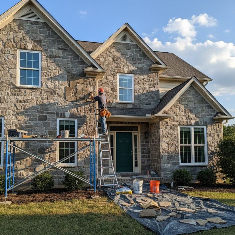 Top Siding Repair Companies in Mesquite, TX