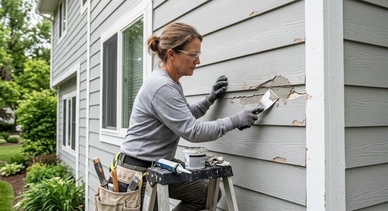 Top Siding Replacement Companies in Greenville, TX