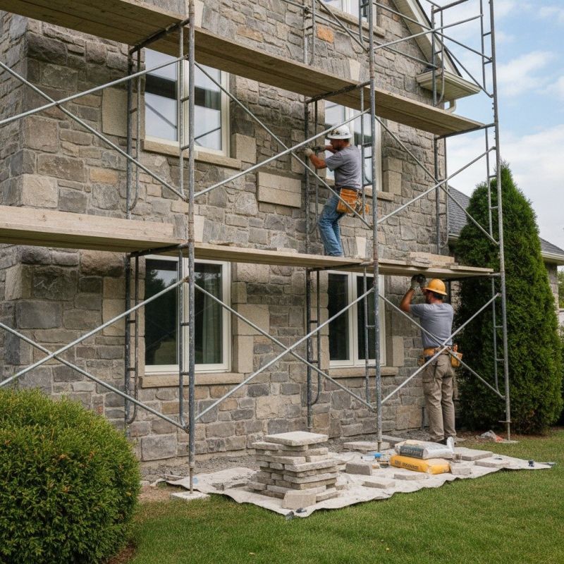 Top Siding Replacement Companies in Mesquite, TX