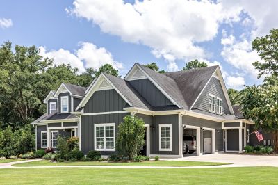 Best Siding Installation Contractors in Rockwall, TX