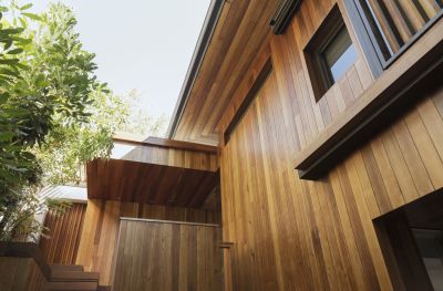 Multi-Style Siding Projects